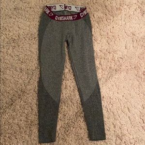 Gymshark flex leggings size medium